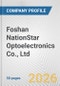 Foshan NationStar Optoelectronics Co., Ltd. Fundamental Company Report Including Financial, SWOT, Competitors and Industry Analysis - Product Thumbnail Image
