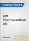 GW Pharmaceuticals plc Fundamental Company Report Including Financial, SWOT, Competitors and Industry Analysis - Product Thumbnail Image