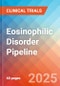 Eosinophilic Disorder - Pipeline Insight, 2024 - Product Image