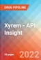 Xyrem - API Insight, 2022 - Product Thumbnail Image
