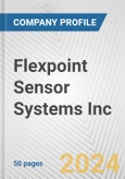 Flexpoint Sensor Systems Inc. Fundamental Company Report Including Financial, SWOT, Competitors and Industry Analysis- Product Image
