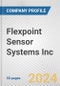 Flexpoint Sensor Systems Inc. Fundamental Company Report Including Financial, SWOT, Competitors and Industry Analysis - Product Thumbnail Image