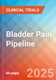 Bladder Pain - Pipeline Insight, 2024- Product Image