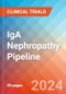 IgA Nephropathy - Pipeline Insight, 2021 - Product Image