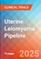 Uterine Leiomyoma (Uterine Fibroids) - Pipeline Insight, 2024 - Product Image