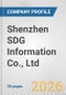 Shenzhen SDG Information Co., Ltd. Fundamental Company Report Including Financial, SWOT, Competitors and Industry Analysis - Product Thumbnail Image
