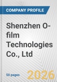 Shenzhen O-film Technologies Co., Ltd. Fundamental Company Report Including Financial, SWOT, Competitors and Industry Analysis- Product Image