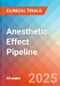 Anesthetic Effect - Pipeline Insight, 2024 - Product Image