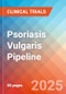 Psoriasis vulgaris - Pipeline Insight, 2024 - Product Image