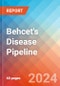 Behcet's Disease - Pipeline Insight, 2024 - Product Thumbnail Image