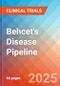 Behcet's Disease - Pipeline Insight, 2024 - Product Image