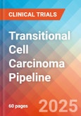 Transitional Cell Carcinoma - Pipeline Insight, 2024- Product Image