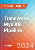 Transverse Myelitis - Pipeline Insight, 2020- Product Image