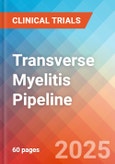 Transverse Myelitis - Pipeline Insight, 2024- Product Image