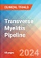 Transverse Myelitis - Pipeline Insight, 2024 - Product Thumbnail Image