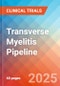 Transverse Myelitis - Pipeline Insight, 2024 - Product Thumbnail Image