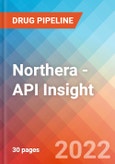 Northera - API Insight, 2022- Product Image