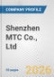 Shenzhen MTC Co., Ltd. Fundamental Company Report Including Financial, SWOT, Competitors and Industry Analysis - Product Thumbnail Image