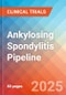 Ankylosing Spondylitis - Pipeline Insight, 2024 - Product Thumbnail Image