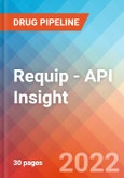 Requip - API Insight, 2022- Product Image