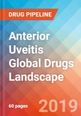 Anterior Uveitis - Global API Manufacturers, Marketed and Phase III Drugs Landscape, 2019- Product Image