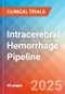 Intracerebral hemorrhage - Pipeline Insight, 2024 - Product Image