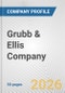 Grubb & Ellis Company Fundamental Company Report Including Financial, SWOT, Competitors and Industry Analysis - Product Thumbnail Image