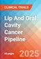 Lip and Oral Cavity Cancer - Pipeline Insight, 2024 - Product Image