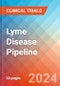 Lyme Disease - Pipeline Insight, 2024 - Product Thumbnail Image