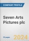 Seven Arts Pictures plc Fundamental Company Report Including Financial, SWOT, Competitors and Industry Analysis - Product Thumbnail Image