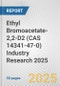 Ethyl Bromoacetate-2,2-D2 (CAS 14341-47-0) Industry Research 2025: Global and Regional Market Trends 2019-2024 and Forecast to 2029 - Product Thumbnail Image