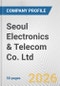Seoul Electronics & Telecom Co. Ltd. Fundamental Company Report Including Financial, SWOT, Competitors and Industry Analysis - Product Thumbnail Image