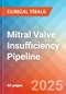 Mitral Valve Insufficiency - Pipeline Insight, 2024 - Product Image