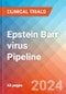Epstein Barr virus (EBV) - Pipeline Insight, 2024 - Product Thumbnail Image