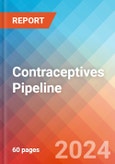 Contraceptives - Pipeline Insight, 2024- Product Image