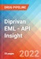 Diprivan EML - API Insight, 2022 - Product Thumbnail Image