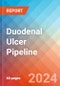 Duodenal Ulcer - Pipeline Insight, 2024 - Product Image