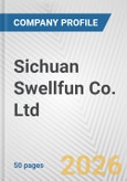 Sichuan Swellfun Co. Ltd. Fundamental Company Report Including Financial, SWOT, Competitors and Industry Analysis- Product Image