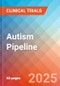 Autism - Pipeline Insight, 2024 - Product Thumbnail Image