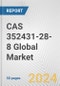 Ethylene-d4 thiourea (CAS 352431-28-8) Global Market Research Report 2024 - Product Image