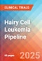 Hairy Cell Leukemia - Pipeline Insight, 2024 - Product Image