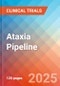 Ataxia - Pipeline Insight, 2024 - Product Thumbnail Image