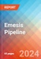 Emesis- Pipeline Insight, 2022 - Product Image