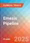 Emesis - Pipeline Insight, 2024 - Product Thumbnail Image