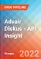 Advair Diskus - API Insight, 2022 - Product Thumbnail Image