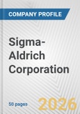 Sigma-Aldrich Corporation Fundamental Company Report Including Financial, SWOT, Competitors and Industry Analysis- Product Image