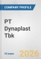 PT Dynaplast Tbk Fundamental Company Report Including Financial, SWOT, Competitors and Industry Analysis - Product Thumbnail Image
