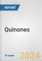 Quinones: European Union Market Outlook 2023-2027 - Product Thumbnail Image