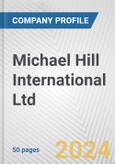 Michael Hill International Ltd. Fundamental Company Report Including Financial, SWOT, Competitors and Industry Analysis- Product Image