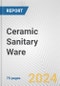 Ceramic Sanitary Ware: European Union Market Outlook 2023-2027 - Product Thumbnail Image